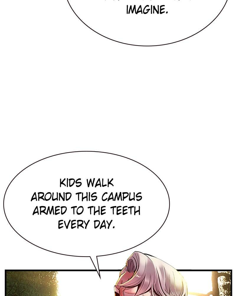 Jungle Juice Chapter 5 page 87 - 