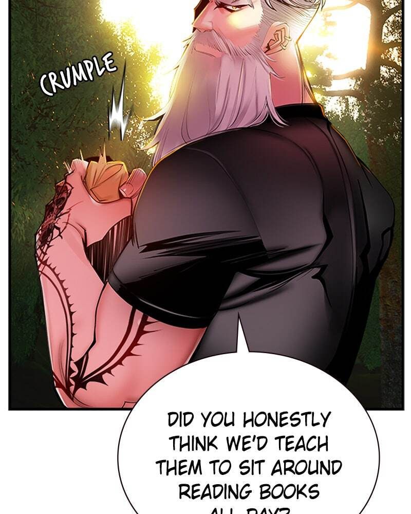 Jungle Juice Chapter 5 page 88 - 