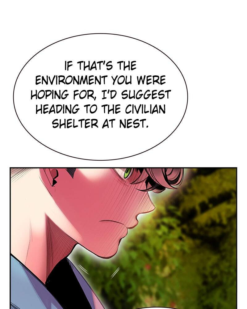 Jungle Juice Chapter 5 page 90 - 