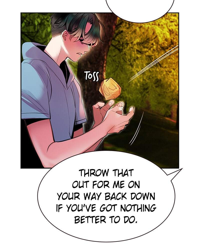 Jungle Juice Chapter 5 page 92 - 