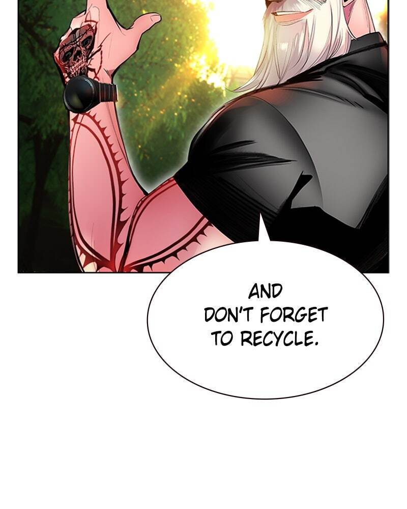 Jungle Juice Chapter 5 page 94 - 