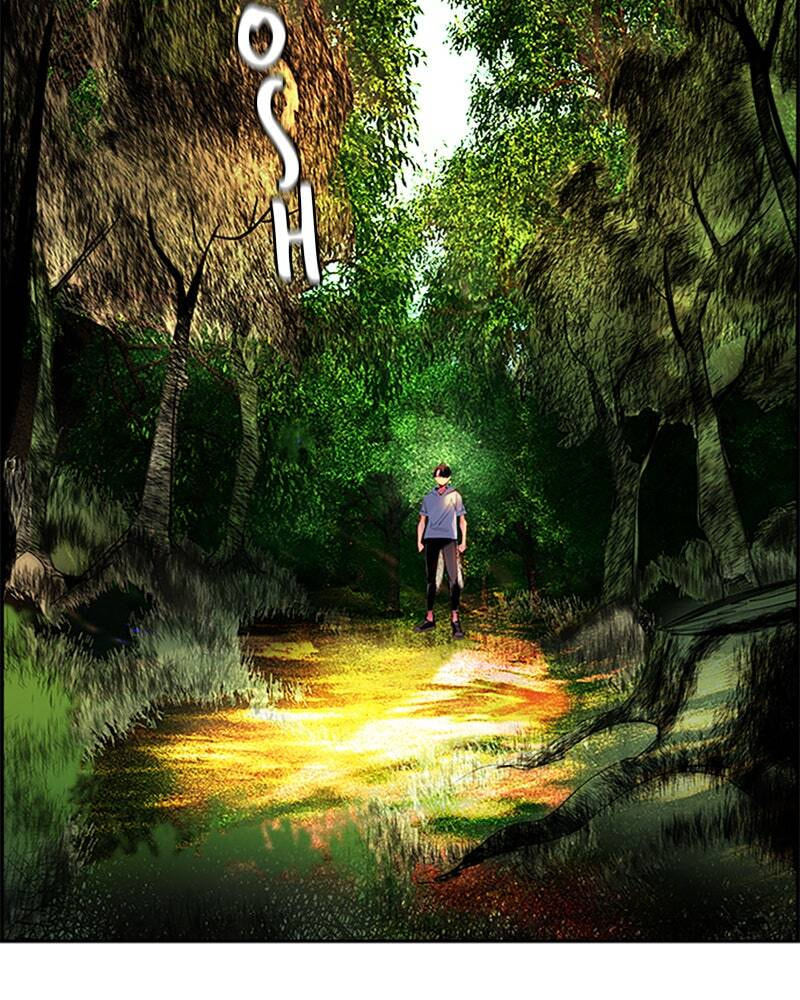 Jungle Juice Chapter 5 page 96 - 
