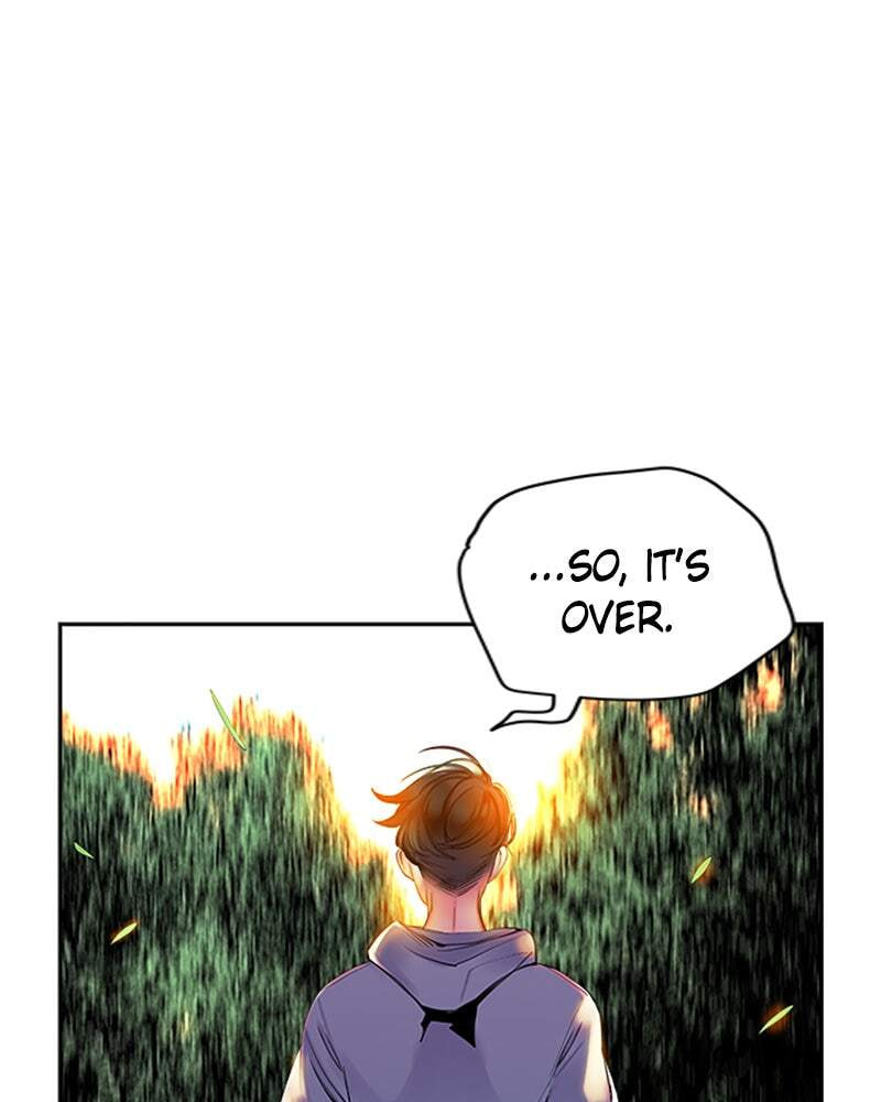 Jungle Juice Chapter 5 page 97 - 