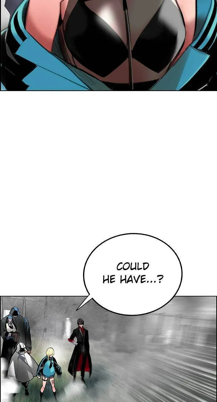 Read Jungle Juice chapter 6.1 image 1 on Lezhin