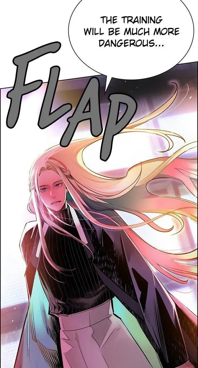 Read Jungle Juice chapter 6.1 image 111 on Lezhin