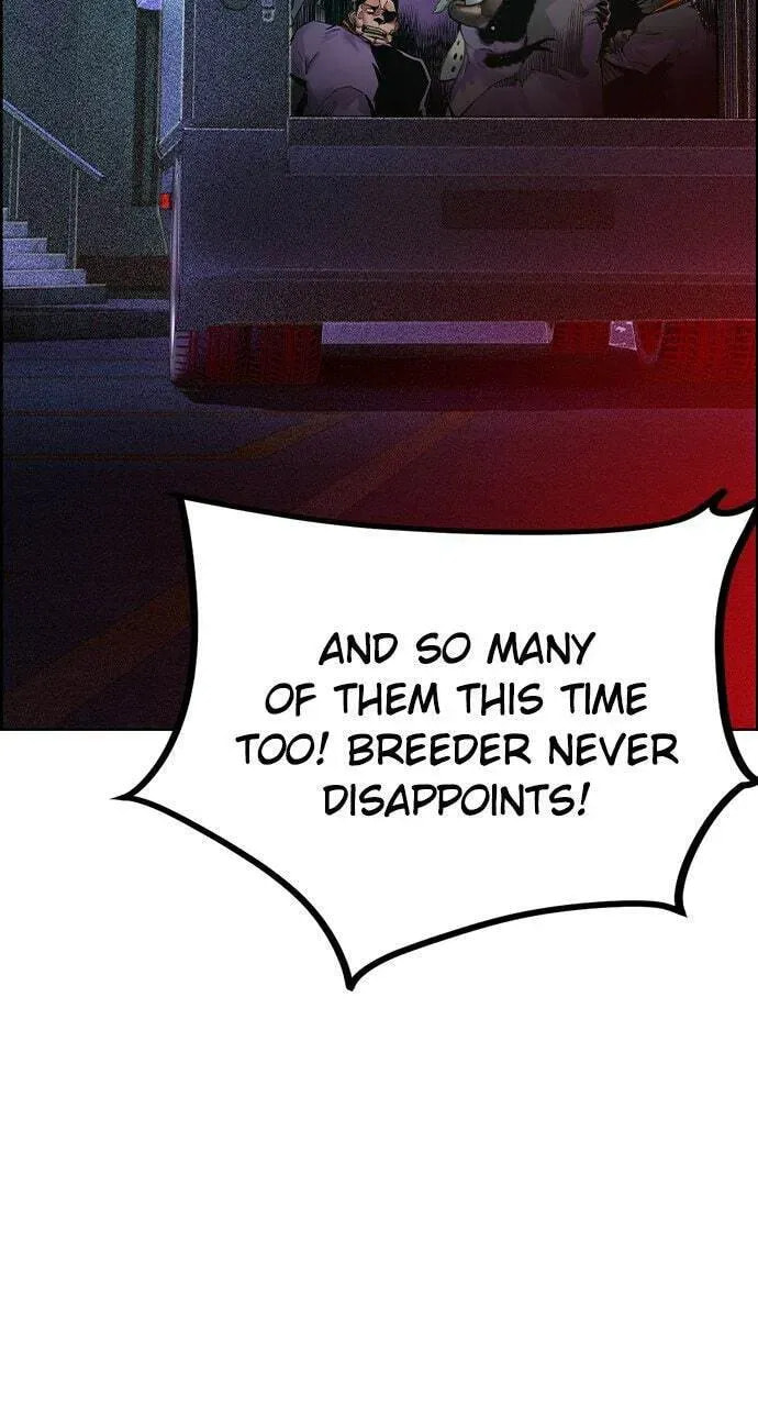 Read Jungle Juice chapter 6.1 image 121 on Lezhin
