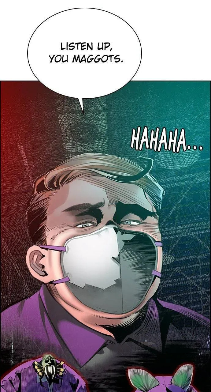 Read Jungle Juice chapter 6.1 image 122 on Lezhin