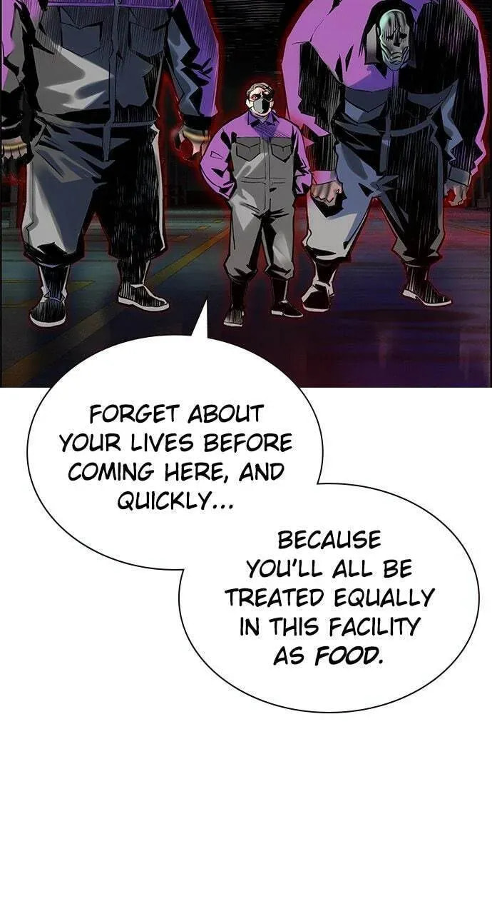 Read Jungle Juice chapter 6.1 image 123 on Lezhin
