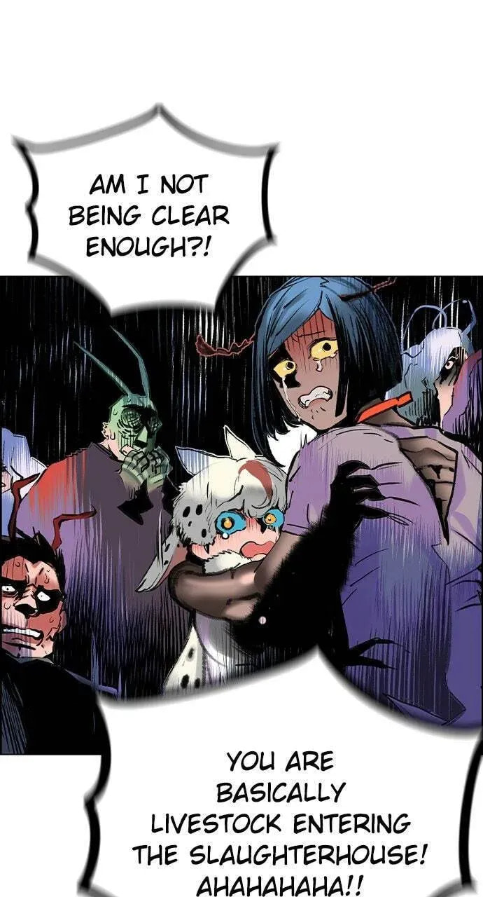 Read Jungle Juice chapter 6.1 image 124 on Lezhin
