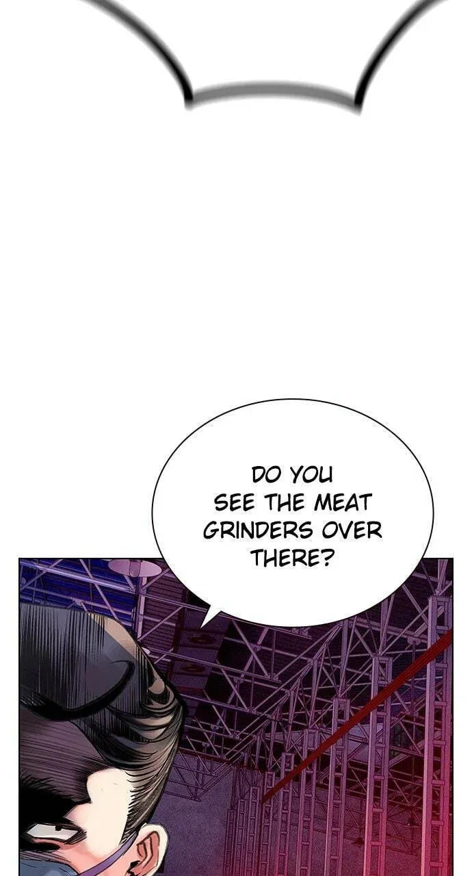 Read Jungle Juice chapter 6.1 image 125 on Lezhin