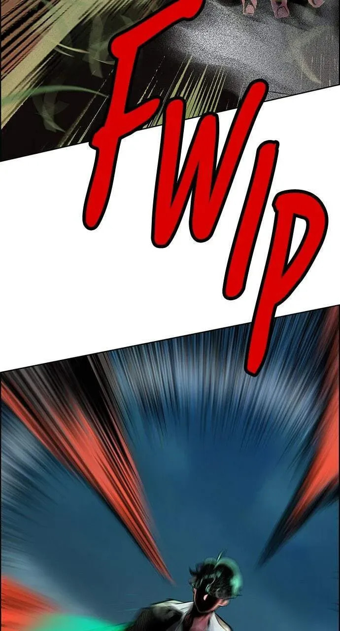 Read Jungle Juice chapter 6.1 image 13 on Lezhin
