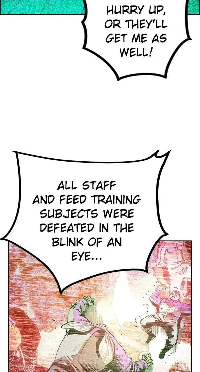 Read Jungle Juice chapter 6.1 image 132 on Lezhin