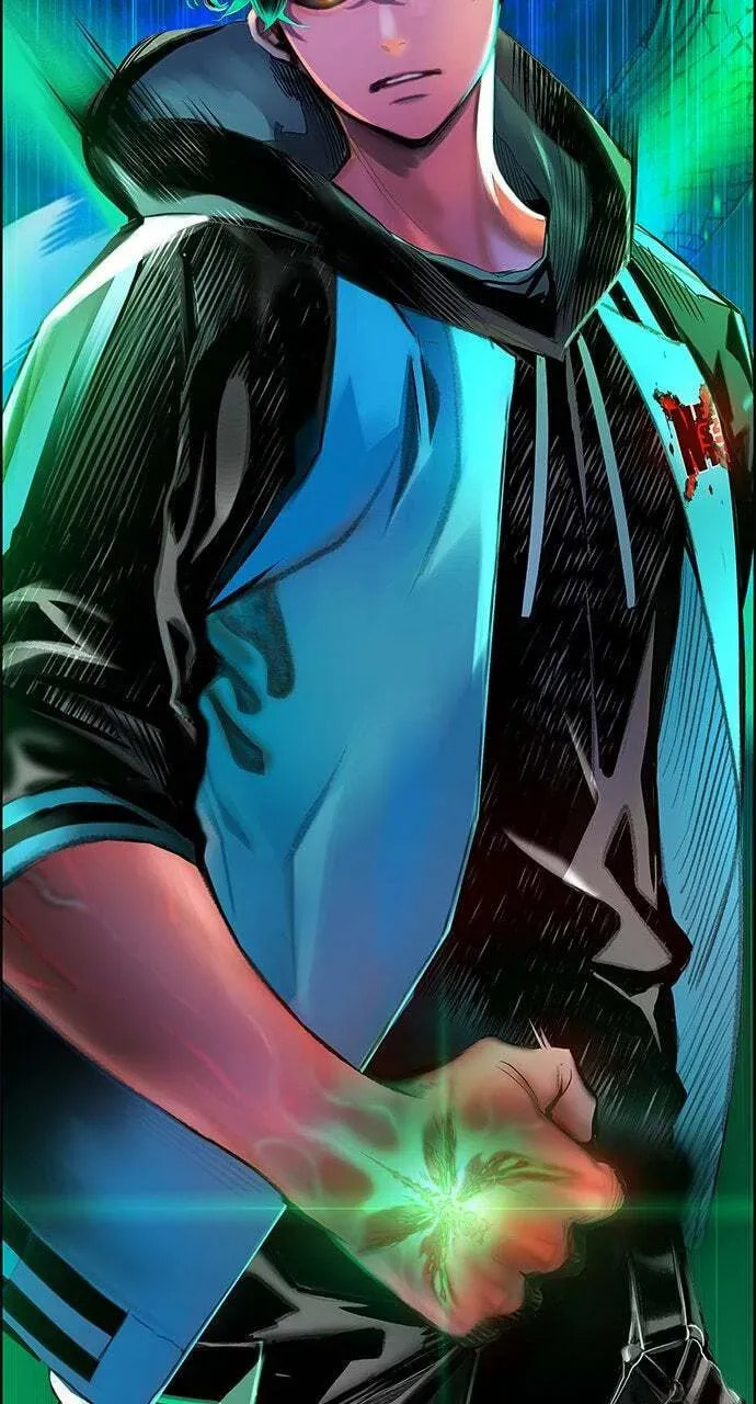 Read Jungle Juice chapter 6.1 image 140 on Lezhin