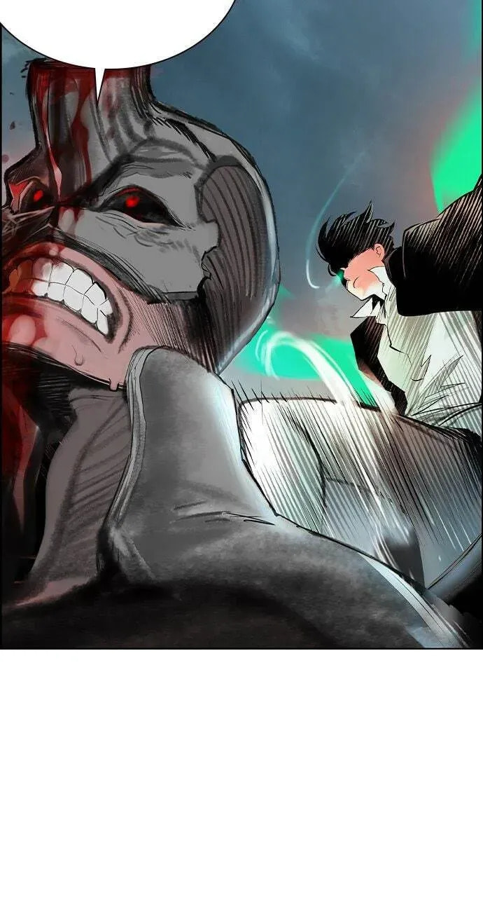 Read Jungle Juice chapter 6.1 image 18 on Lezhin