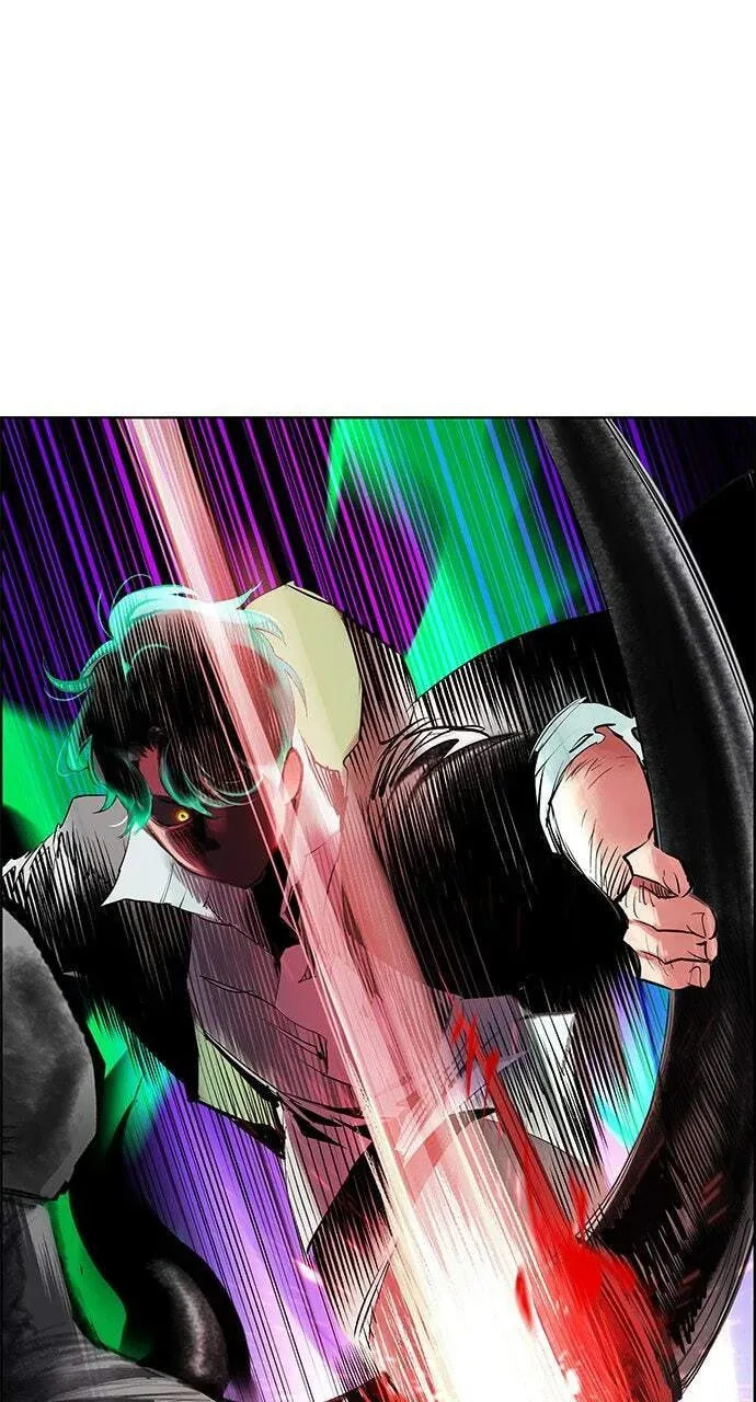 Read Jungle Juice chapter 6.1 image 19 on Lezhin