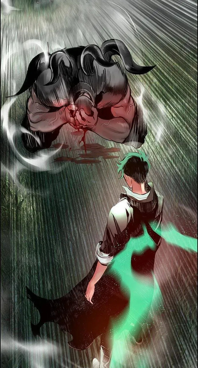 Read Jungle Juice chapter 6.1 image 2 on Lezhin