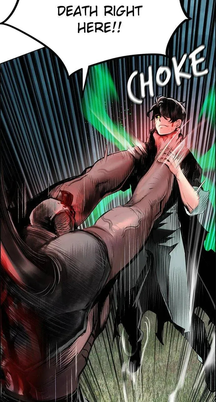 Read Jungle Juice chapter 6.1 image 24 on Lezhin