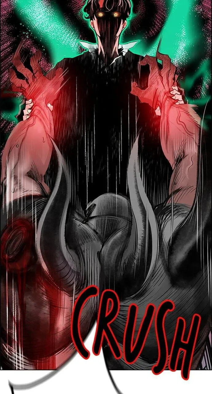 Read Jungle Juice chapter 6.1 image 29 on Lezhin