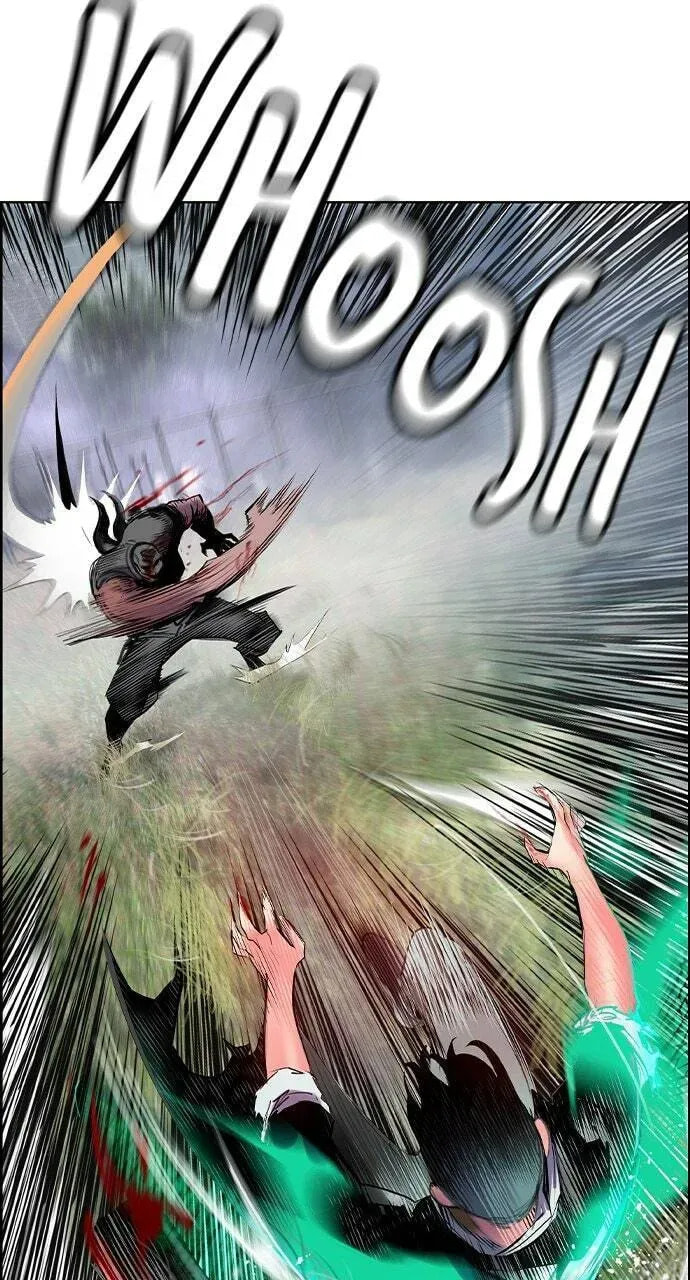 Read Jungle Juice chapter 6.1 image 32 on Lezhin