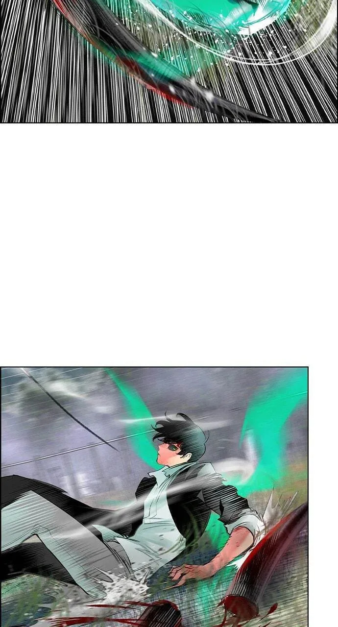 Read Jungle Juice chapter 6.1 image 33 on Lezhin