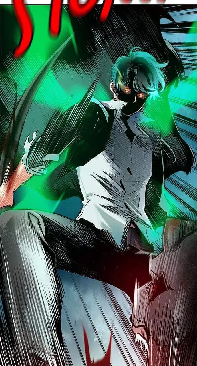 Read Jungle Juice chapter 6.1 image 39 on Lezhin