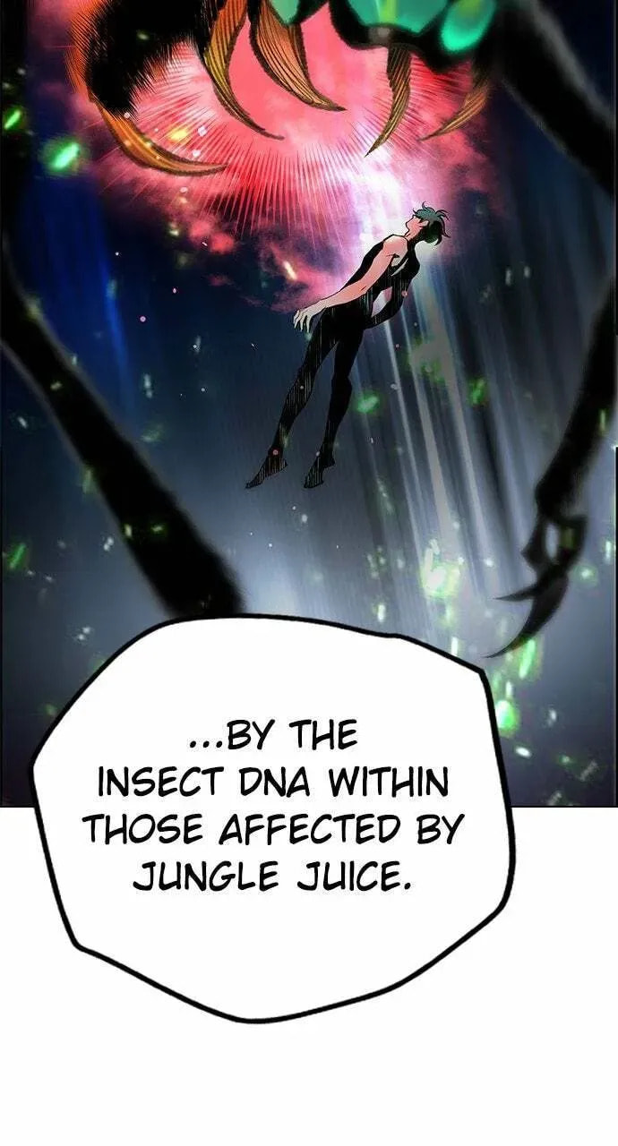 Read Jungle Juice chapter 6.1 image 46 on Lezhin