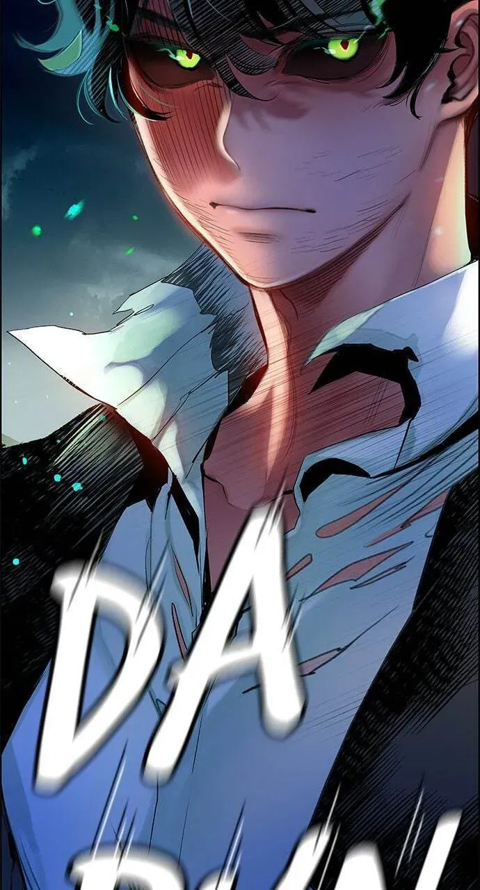 Read Jungle Juice chapter 6.1 image 5 on Lezhin