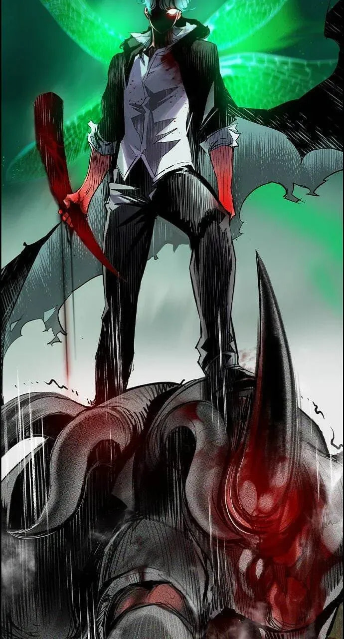 Read Jungle Juice chapter 6.1 image 50 on Lezhin