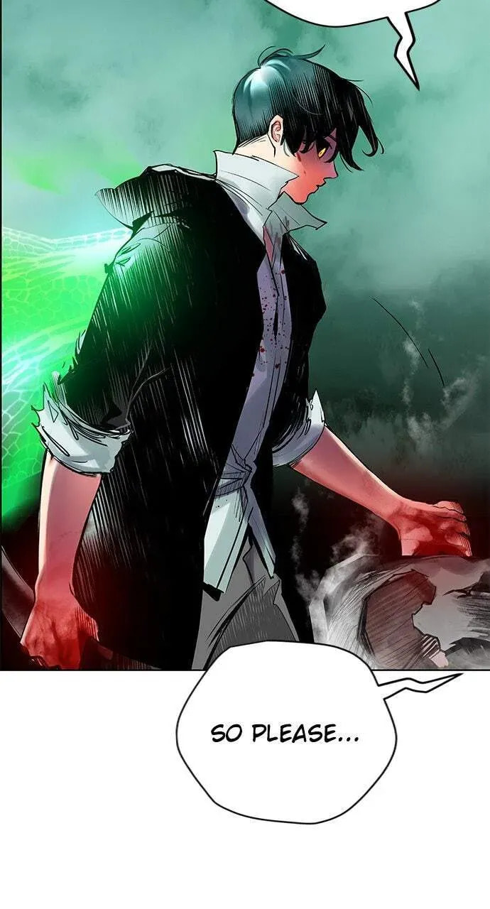 Read Jungle Juice chapter 6.1 image 52 on Lezhin