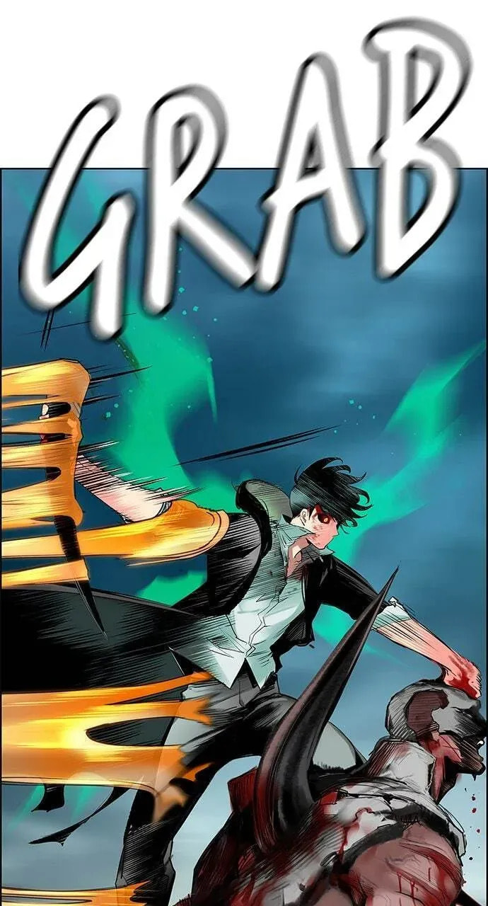 Read Jungle Juice chapter 6.1 image 56 on Lezhin