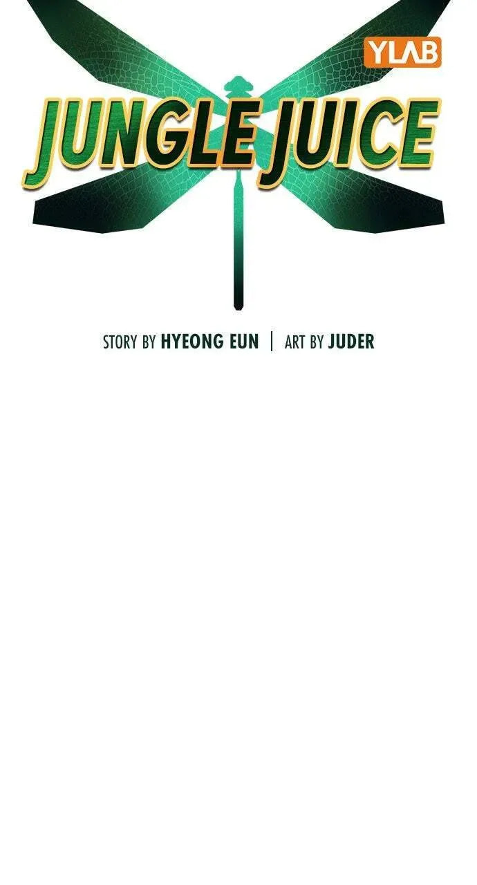 Read Jungle Juice chapter 6.1 image 7 on Lezhin