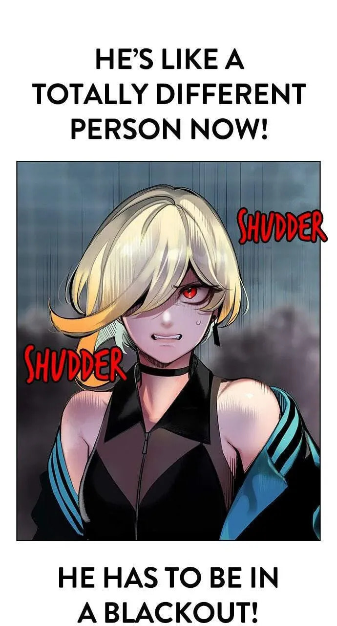 Read Jungle Juice chapter 6.1 image 8 on Lezhin