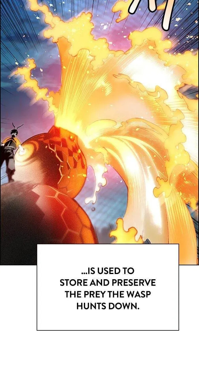 Read Jungle Juice chapter 6.1 image 80 on Lezhin