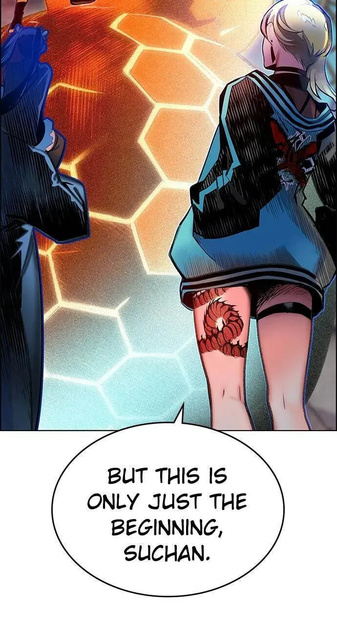 Read Jungle Juice chapter 6.1 image 90 on Lezhin