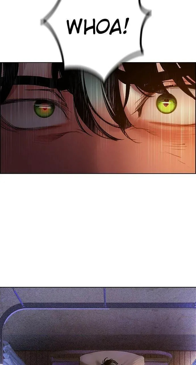 Read Jungle Juice chapter 6.1 image 92 on Lezhin