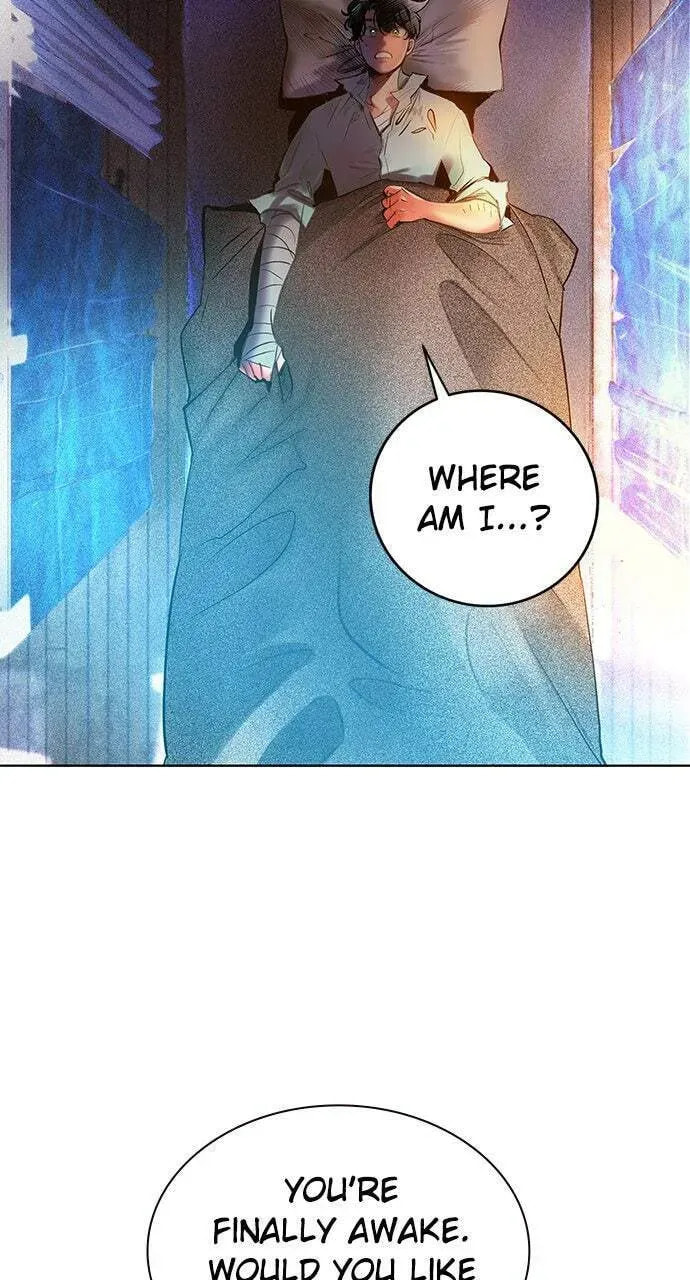 Read Jungle Juice chapter 6.1 image 93 on Lezhin