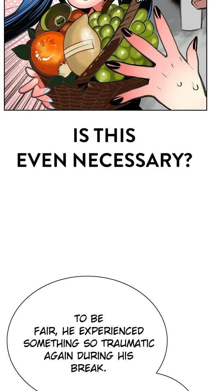 Read Jungle Juice chapter 6.2 image 101 on Lezhin