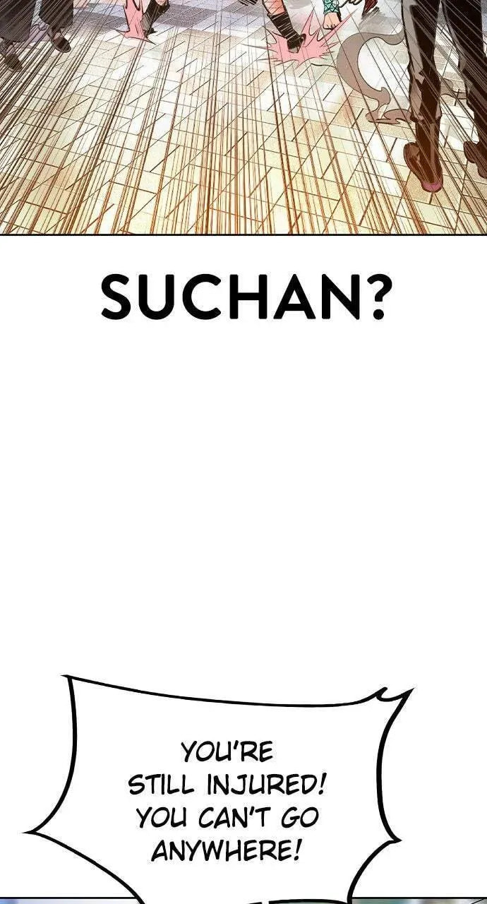 Read Jungle Juice chapter 6.2 image 104 on Lezhin