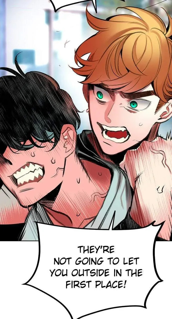 Read Jungle Juice chapter 6.2 image 105 on Lezhin
