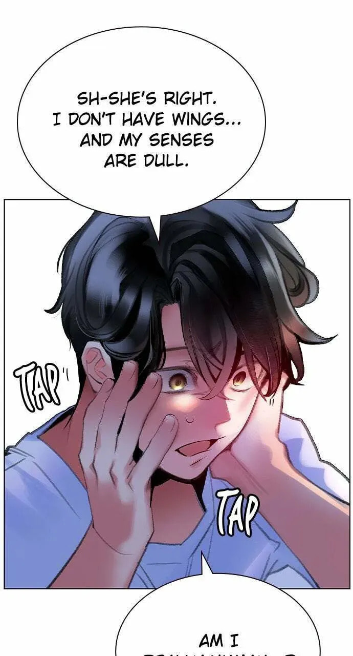 Read Jungle Juice chapter 6.2 image 11 on Lezhin