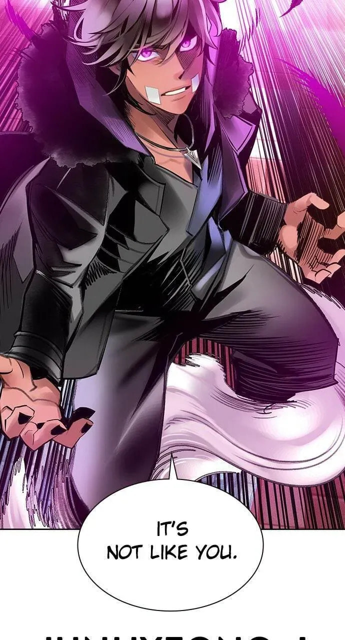 Read Jungle Juice chapter 6.2 image 115 on Lezhin