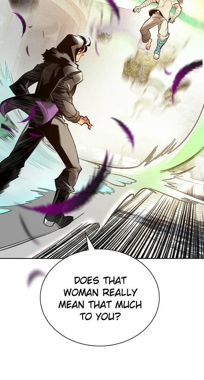 Read Jungle Juice chapter 6.2 image 117 on Lezhin