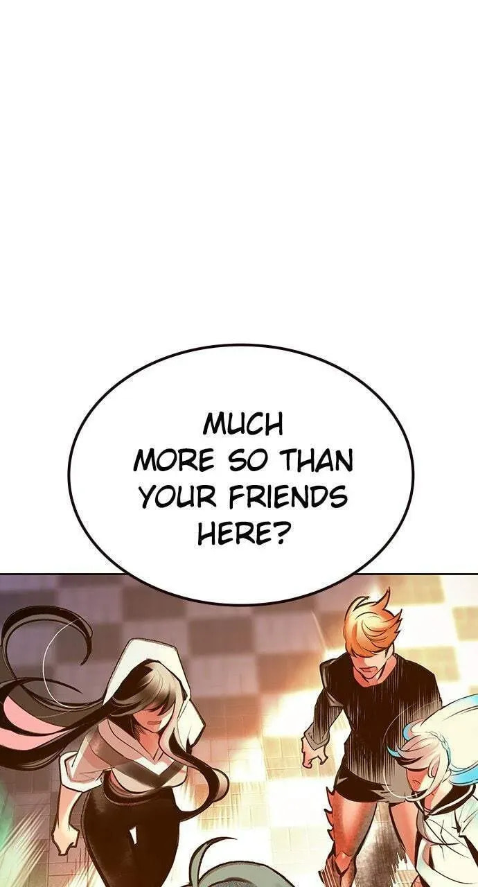 Read Jungle Juice chapter 6.2 image 118 on Lezhin