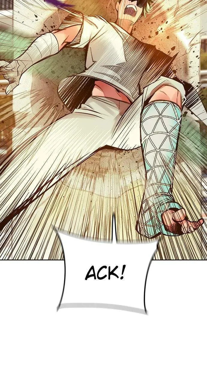 Read Jungle Juice chapter 6.2 image 137 on Lezhin