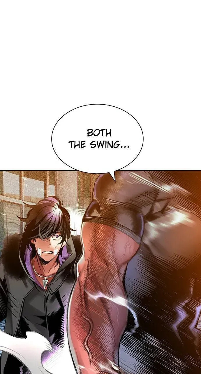 Read Jungle Juice chapter 6.2 image 138 on Lezhin