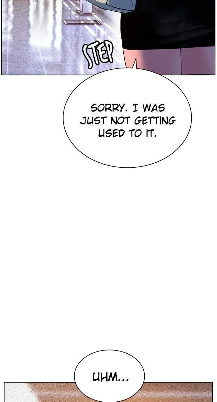 Read Jungle Juice chapter 6.2 image 2 on Lezhin