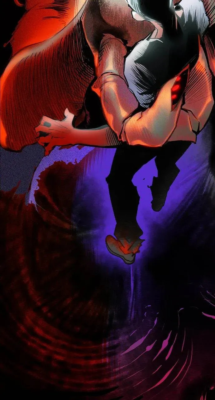 Read Jungle Juice chapter 6.2 image 23 on Lezhin