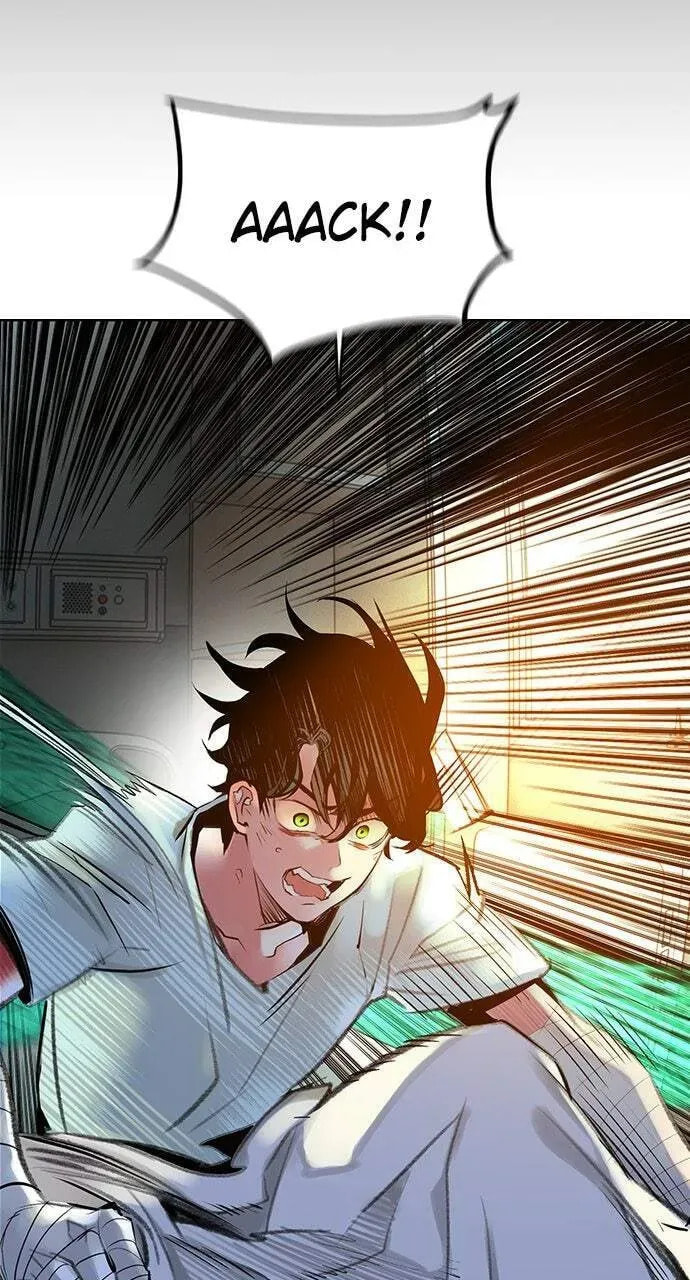 Read Jungle Juice chapter 6.2 image 25 on Lezhin
