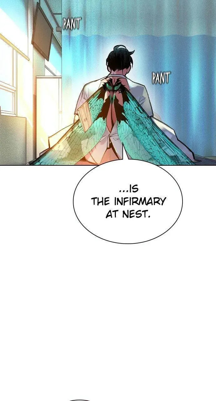 Read Jungle Juice chapter 6.2 image 27 on Lezhin