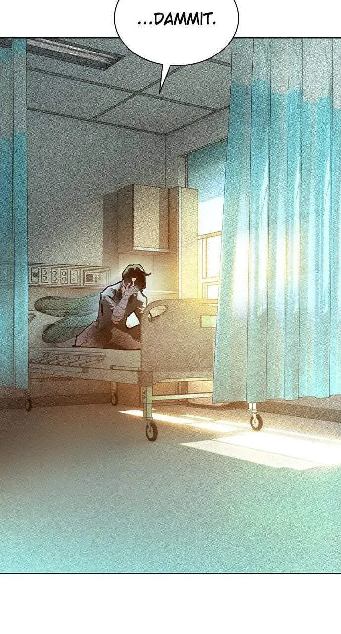 Read Jungle Juice chapter 6.2 image 31 on Lezhin